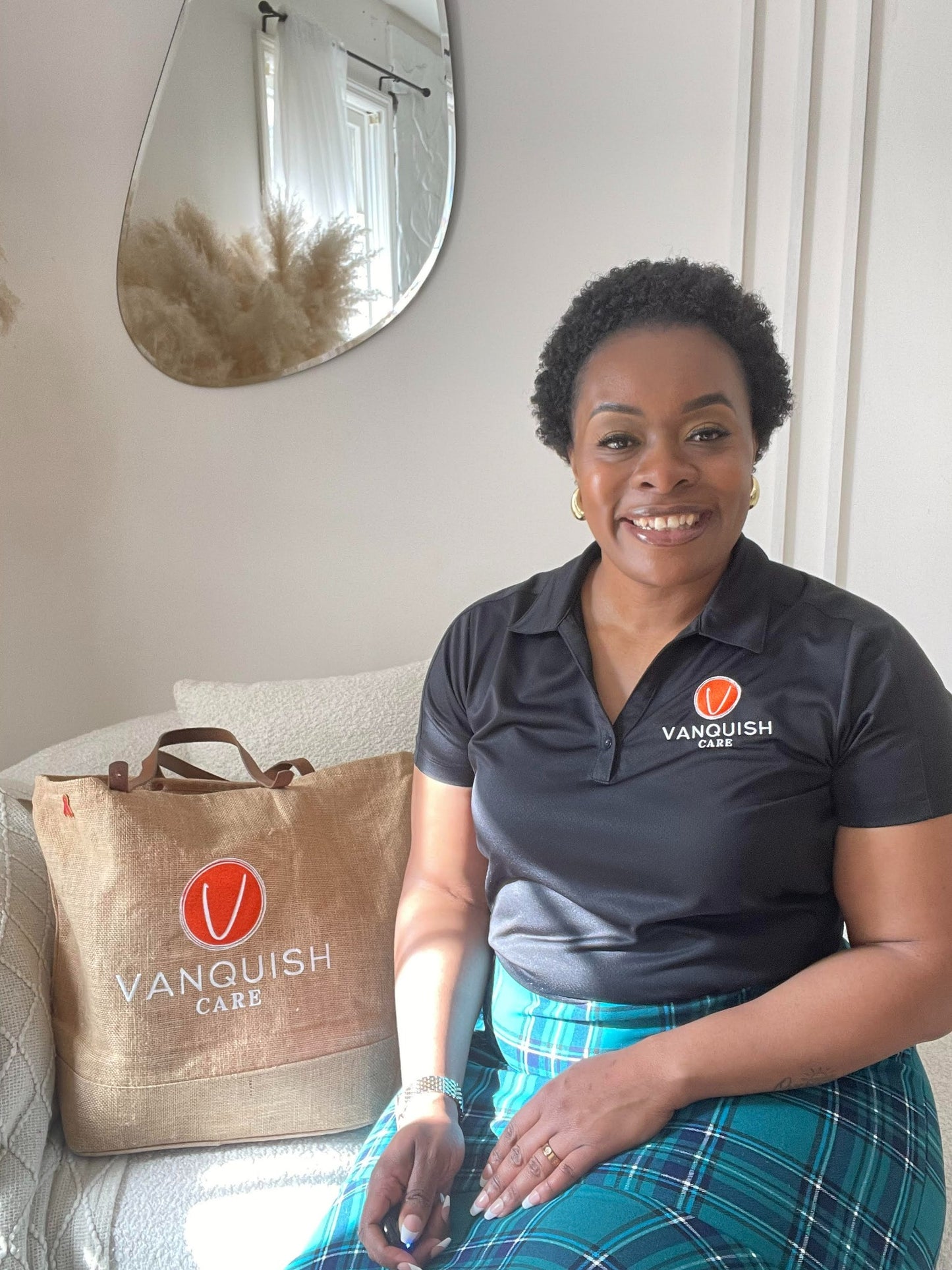 30-Minute Call or Zoom Session With Coach Belize — Confidential Herpes Support