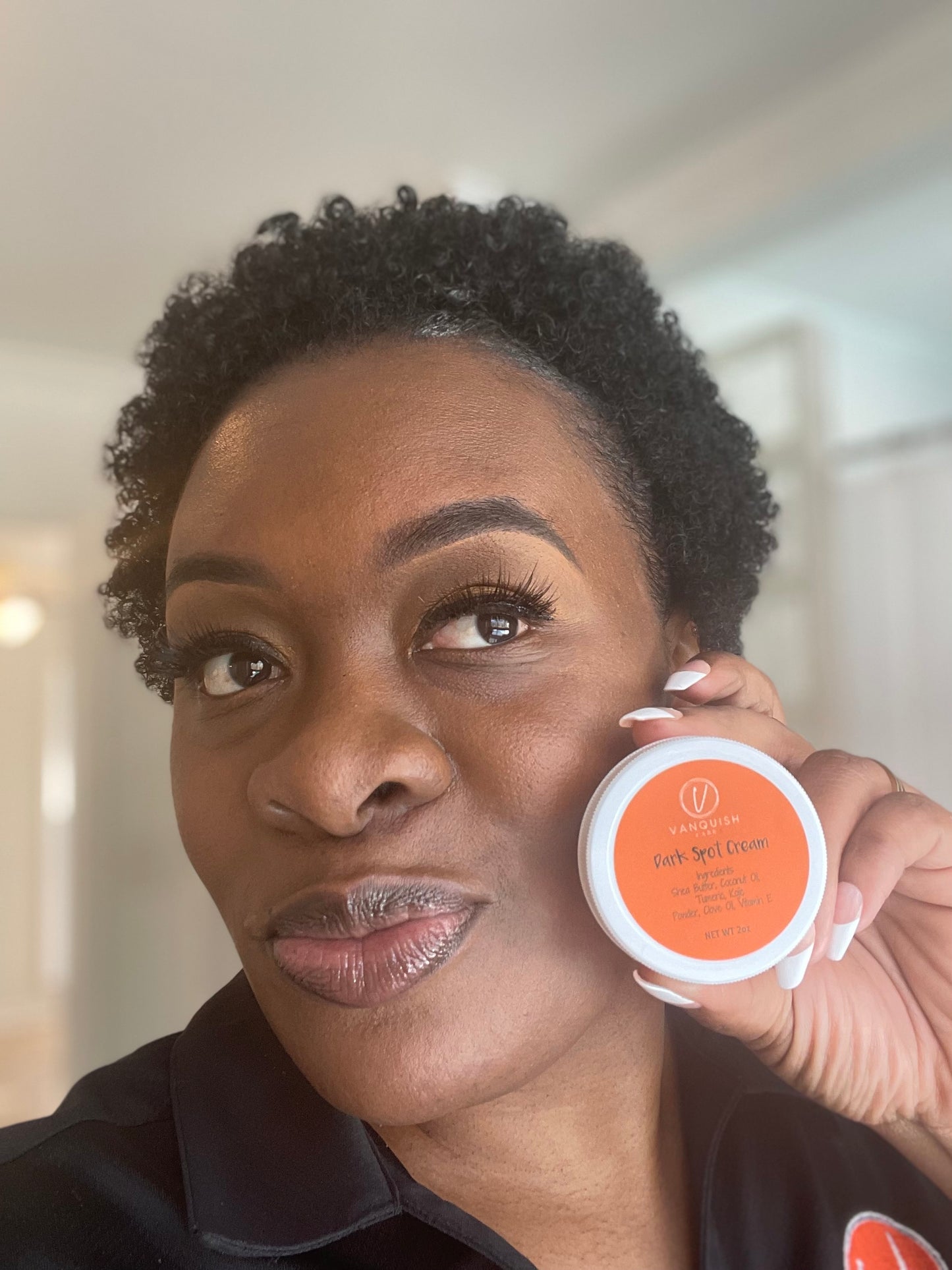 Vanquish Dark Spot Treatment