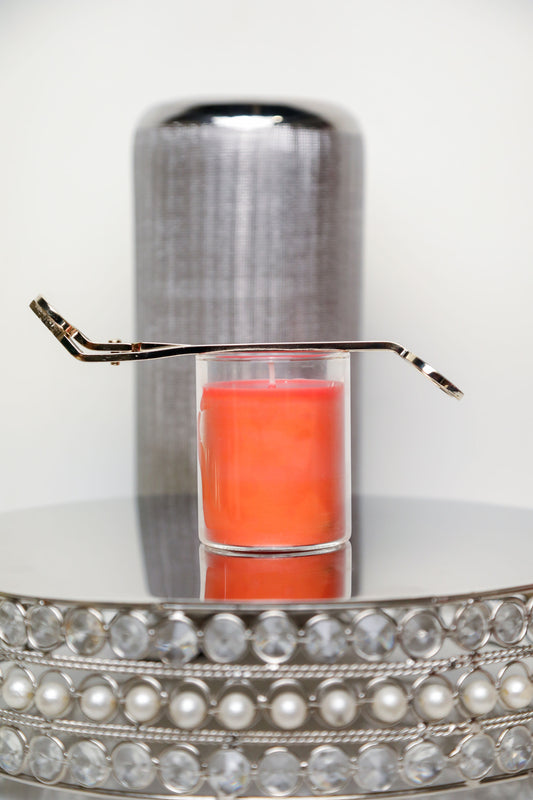Limited Edition: Overcomer Candle