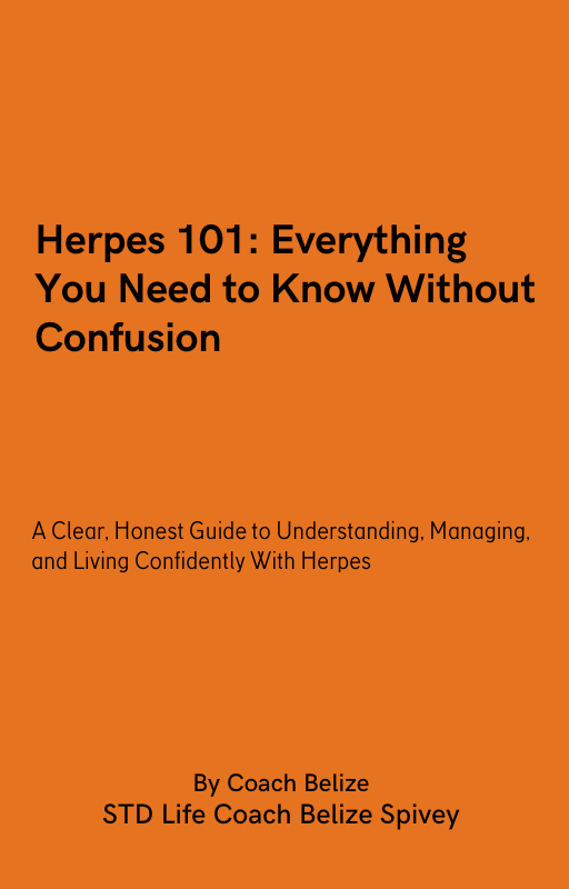 Herpes 101: Everything You Need to Know Without Confusion Guide